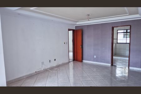Apartamento para alugar com 80m², 2 quartos e 1 vagaSala