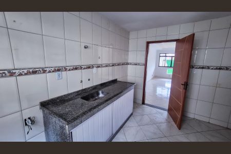 Apartamento para alugar com 80m², 2 quartos e 1 vagaCozinha