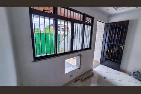 Apartamento para alugar com 80m², 2 quartos e 1 vagaVista da Sala