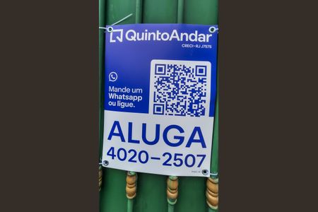 Apartamento para alugar com 80m², 2 quartos e 1 vagaPlaquinha 