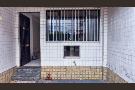 Apartamento para alugar com 80m², 2 quartos e 1 vagaFrente Do Imóvel 