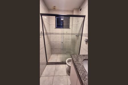 Apartamento para alugar com 80m², 2 quartos e 1 vagaBanheiro Social 