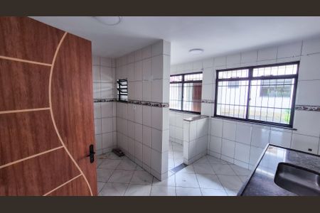 Apartamento para alugar com 80m², 2 quartos e 1 vagaCozinha
