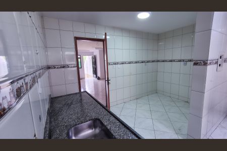 Apartamento para alugar com 80m², 2 quartos e 1 vagaCozinha