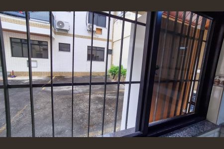 Apartamento para alugar com 80m², 2 quartos e 1 vagaVista da Área de Serviço