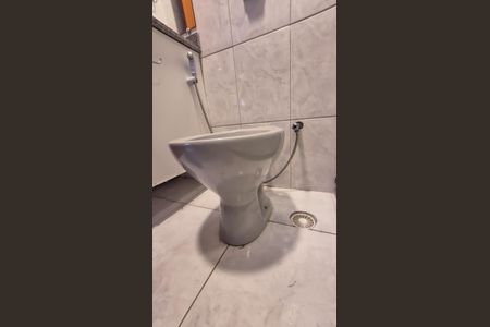 Apartamento para alugar com 80m², 2 quartos e 1 vagaBanheiro Quarto 1