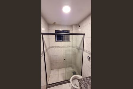 Apartamento para alugar com 80m², 2 quartos e 1 vagaBanheiro Social 