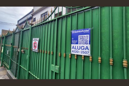 Apartamento para alugar com 80m², 2 quartos e 1 vagaFrente Do Imóvel Plaquinha 