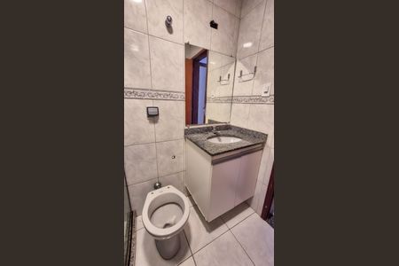 Apartamento para alugar com 80m², 2 quartos e 1 vagaBanheiro Social 
