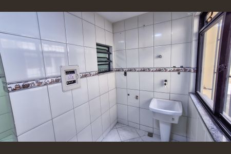 Apartamento para alugar com 80m², 2 quartos e 1 vagaÁrea de Serviço