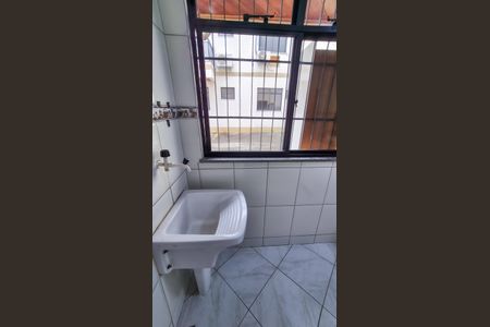 Apartamento para alugar com 80m², 2 quartos e 1 vagaÁrea de Serviço