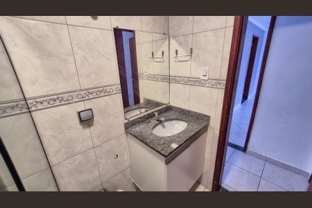 Apartamento para alugar com 80m², 2 quartos e 1 vagaBanheiro Social 