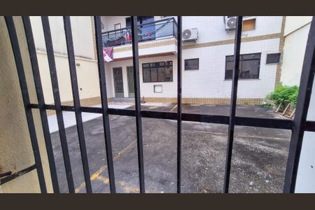 Apartamento para alugar com 80m², 2 quartos e 1 vagaVista da Área de Serviço