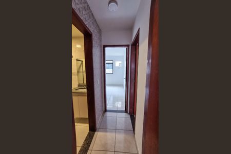 Apartamento para alugar com 80m², 2 quartos e 1 vagaCorredor