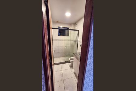 Apartamento para alugar com 80m², 2 quartos e 1 vagaBanheiro Social 