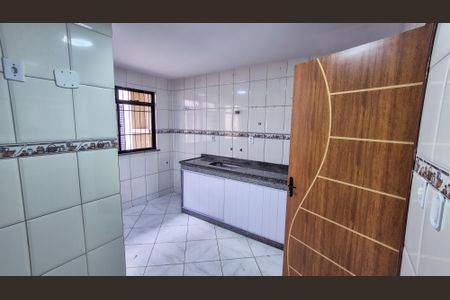 Apartamento para alugar com 80m², 2 quartos e 1 vagaCozinha