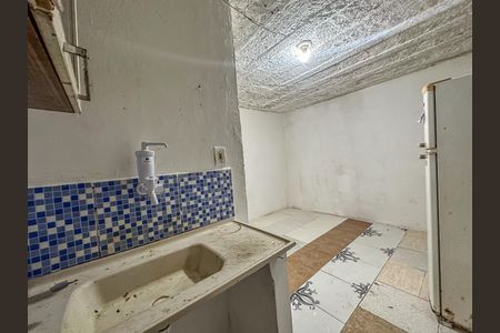 Kitnet/Studio para alugar com 1 quarto, 20m² em Santa Teresa, Rio de Janeiro