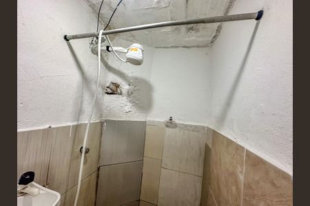 Kitnet/Studio para alugar com 1 quarto, 20m² em Santa Teresa, Rio de Janeiro