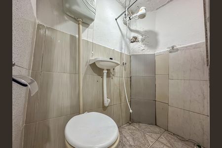 Kitnet/Studio para alugar com 1 quarto, 20m² em Santa Teresa, Rio de Janeiro