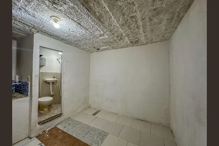 Kitnet/Studio para alugar com 1 quarto, 20m² em Santa Teresa, Rio de Janeiro