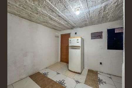Kitnet/Studio para alugar com 1 quarto, 20m² em Santa Teresa, Rio de Janeiro