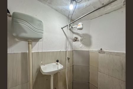 Kitnet/Studio para alugar com 1 quarto, 20m² em Santa Teresa, Rio de Janeiro