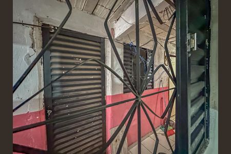 Kitnet/Studio para alugar com 1 quarto, 20m² em Santa Teresa, Rio de Janeiro