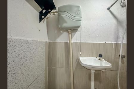 Kitnet/Studio para alugar com 1 quarto, 20m² em Santa Teresa, Rio de Janeiro