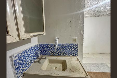 Kitnet/Studio para alugar com 1 quarto, 20m² em Santa Teresa, Rio de Janeiro