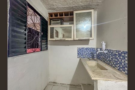 Kitnet/Studio para alugar com 1 quarto, 20m² em Santa Teresa, Rio de Janeiro