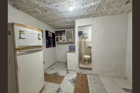 Kitnet/Studio para alugar com 1 quarto, 20m² em Santa Teresa, Rio de Janeiro