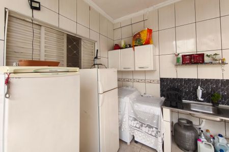 Casa à venda com 200m², 2 quartos e 4 vagas Casa à venda com 200m², 2 quartos e 4 vagasÁrea de Serviço