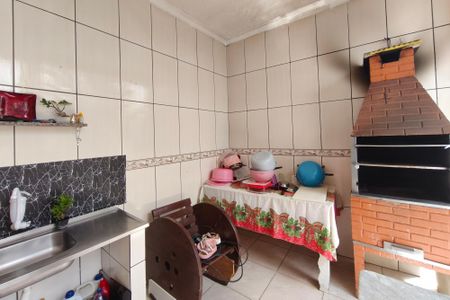 Casa à venda com 200m², 2 quartos e 4 vagas Casa à venda com 200m², 2 quartos e 4 vagasÁrea gourmet