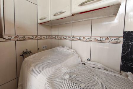 Casa à venda com 200m², 2 quartos e 4 vagas Casa à venda com 200m², 2 quartos e 4 vagasÁrea de Serviço