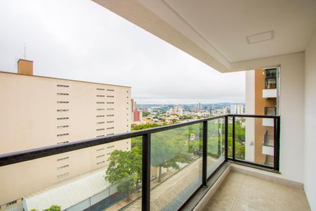 Apartamento à venda com 2 quartos, 65m² em Vila Assunção, Santo André
