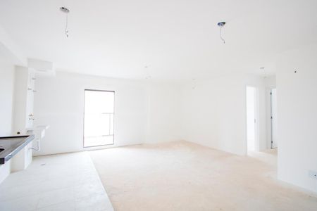 Apartamento à venda com 2 quartos, 65m² em Vila Assunção, Santo André