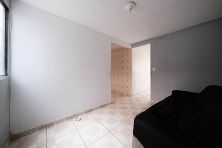 Sala/Cozinha de apartamento para alugar com 2 quartos, 52m² em Artur Alvim, São Paulo