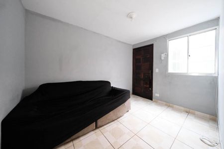 Sala/Cozinha de apartamento para alugar com 2 quartos, 52m² em Artur Alvim, São Paulo