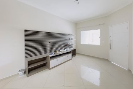 Sala de casa para alugar com 3 quartos, 170m² em Jardim das Industrias, São José dos Campos