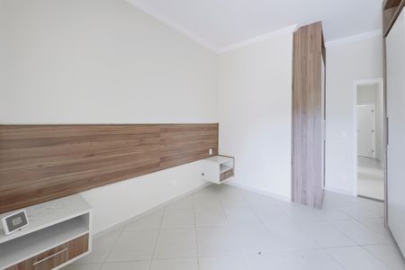 Suíte de casa para alugar com 3 quartos, 170m² em Jardim das Industrias, São José dos Campos