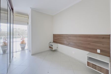 Suíte de casa para alugar com 3 quartos, 170m² em Jardim das Industrias, São José dos Campos