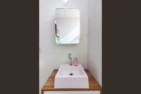 Apartamento para alugar com 70m², 2 quartos e 1 vagaBanheiro