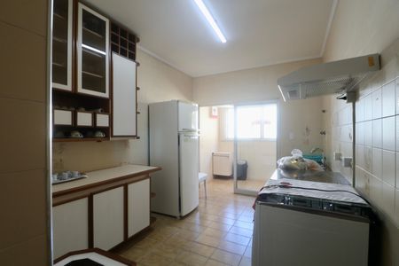 Apartamento para alugar com 80m², 2 quartos e 1 vagaCozinha