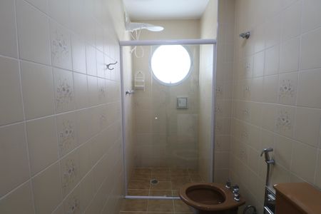 Apartamento para alugar com 80m², 2 quartos e 1 vagaBanheiro Social