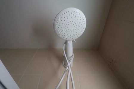 Apartamento para alugar com 80m², 2 quartos e 1 vagaBanheiro Social