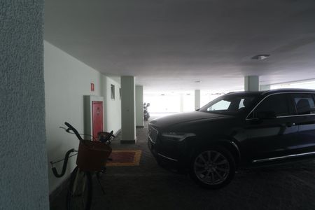 Apartamento para alugar com 80m², 2 quartos e 1 vagaGaragem