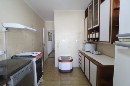 Apartamento para alugar com 80m², 2 quartos e 1 vagaCozinha