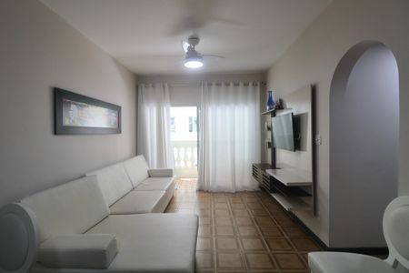 Apartamento para alugar com 80m², 2 quartos e 1 vagaSala