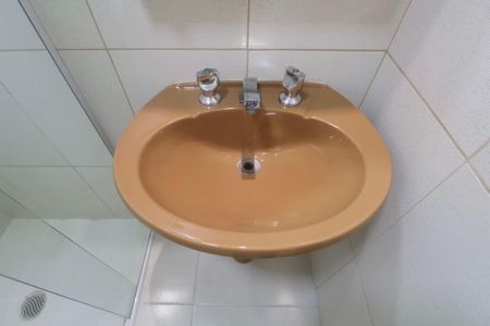 Apartamento para alugar com 80m², 2 quartos e 1 vagaBanheiro Social 2