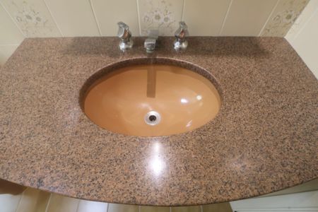 Apartamento para alugar com 80m², 2 quartos e 1 vagaBanheiro Social